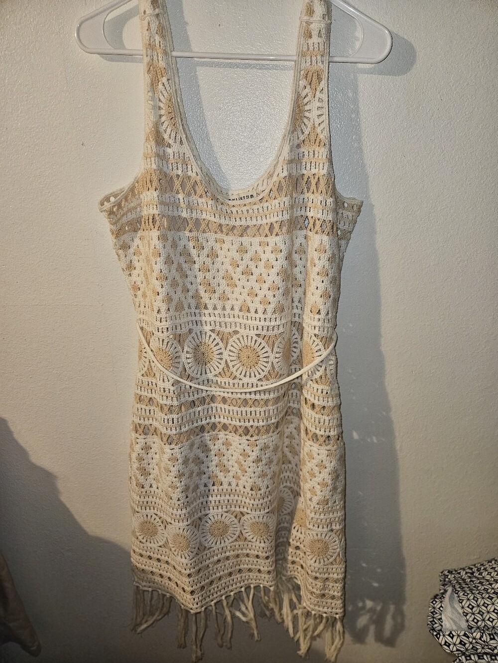 Idyllwind By Miranda Lambert Womans Knit Dress Size Xl